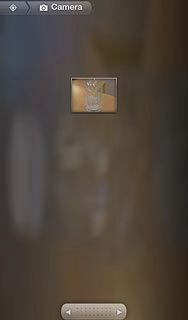 Press the required picture.