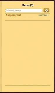 Press the new task icon.