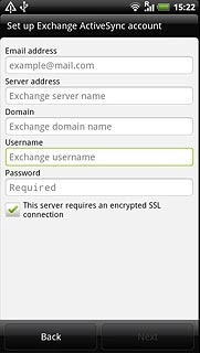 Press This server requires an encrypted SSL connection to turn SSL encryption on or off.