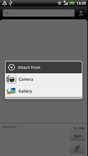 Press Gallery.Go to the required folder.