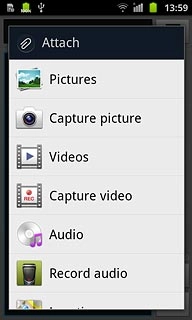 Press Videos.Go to the required folder.