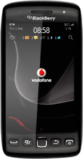 BlackBerry Torch 9860