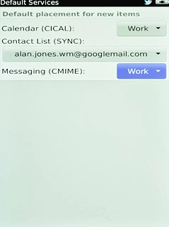 Press Messaging (CMIME).