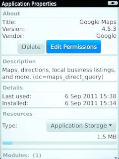 Press Edit Permissions.