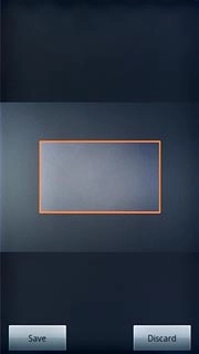 Drag the frame to the required position to select the required detail.