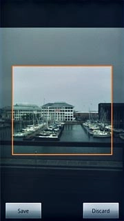 Drag the frame to the required position to select the required detail.