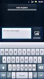 To key in one or more digits:Press 12!?.