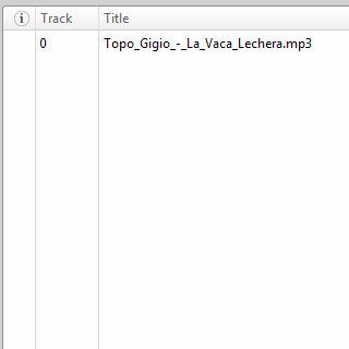 Highlight the required audio files and press Add to at the bottom the screen.The audio files are transferred to your phone.