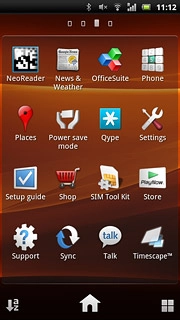 Press Phone.Key in #31# followed by the number you want to call.