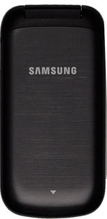 Place the back cover on your phone with ½ cm opening at the top and slide it upwards until it clicks into place.