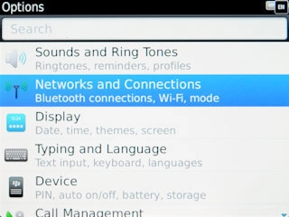 Press Networks and Connections.