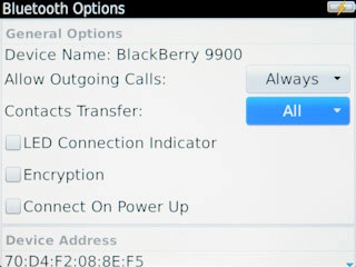 Contacts Transfer, go to 4c.
