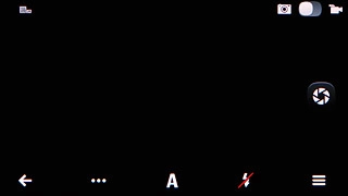 Press the settings icon (three dots).