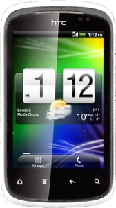 HTC Explorer