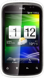 HTC Explorer
