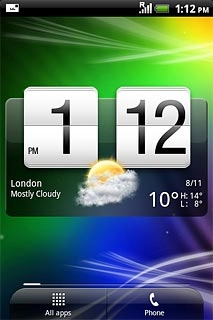The text/picture message icon shows that you've received a new text or picture message.Further information:Read text messageRead picture message