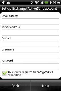 When the box next to the menu item is ticked (V), the function is turned on.