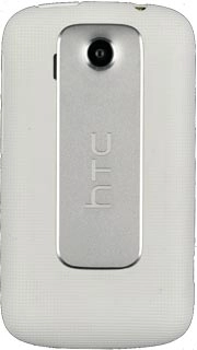 Place the top part of the back cover on your phone matching the phone with the back cover.Press the back cover until it clicks into place.