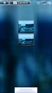 Press the required picture.