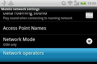 Press Network operators.