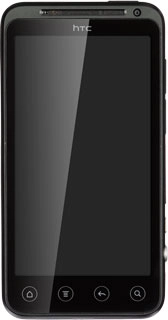 Several functions are associated with the Home key: