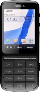Nokia C3-01