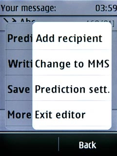 Press Prediction sett..