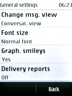 Press Delivery reports.