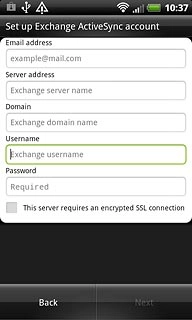 Press This server requires an encrypted SSL connection to turn SSL encryption on or off.
