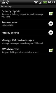 Press Service center.