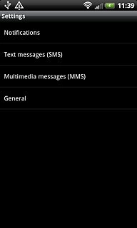 Press Notifications.
