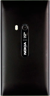 Point the camera lens at the required object and press the video recorder icon to start recording.