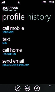 Press the merge icon.