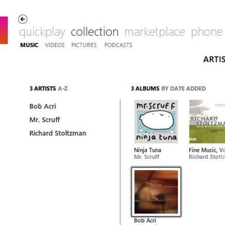 Select the required category.Go to the required folder.