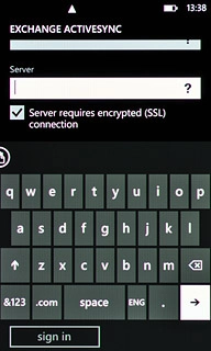 Press Server requires an encrypted (SSL) connection to turn off SSL encryption.