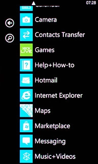 Press Music + Videos.