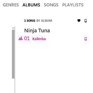 Select the required audio file and drag it to the playlist icon in the bottom left corner of the screen.Repeat the procedure to add more audio files.