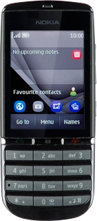 Nokia 300 Asha