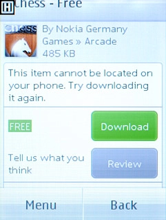 To download a free application:Press Download.