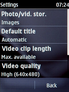 Press Photo/vid. stor..