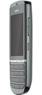 Press the Top volume key or the Bottom volume key to adjust the volume.