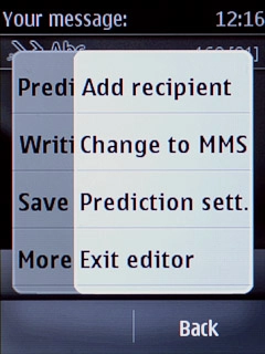 Press Prediction sett..