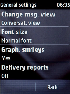 Press Delivery reports.