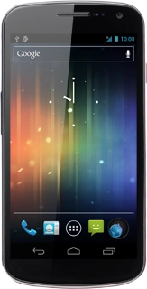 Samsung Galaxy Nexus