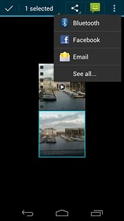 If required, press See all....