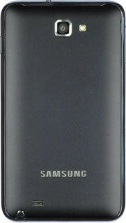 Point the camera lens at the required object and press the camera icon.The picture is saved automatically.