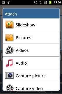 Press Pictures.Go to the required folder.