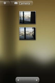 Press the required picture.