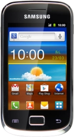 Samsung Galaxy Mini 2