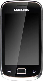 No matter what you’re doing on your phone, you can return to standby mode at any time by pressing the Home key.